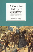 Popular Greek History Books