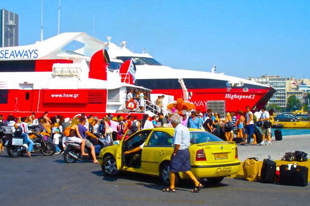 Hellas Ferry