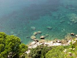 alonissos, greece