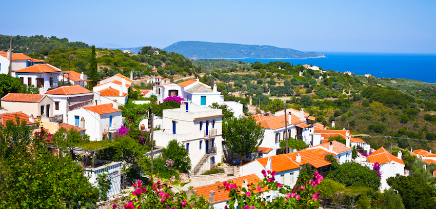alonissos, greece