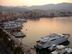 Chios, Greece