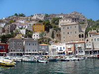 Hydra, Greece