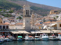 Hydra, Greece