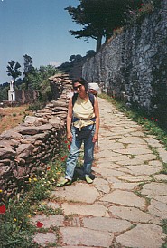 Kea, Greece