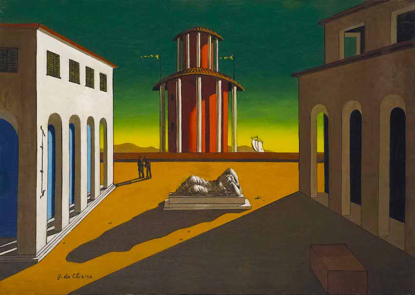 Georges Chirico