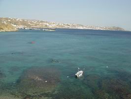 Agios Stefanos