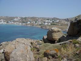 Peninsula at Paraga