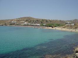 Paradise Beach