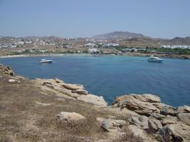Paraga Beach