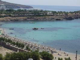 Paraga Beach