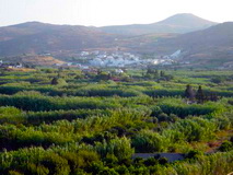 Naxos, Greece