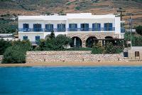 Photo Hotel Golden Beach