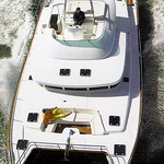 santorini sailing cruises