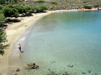 Syros, Greece