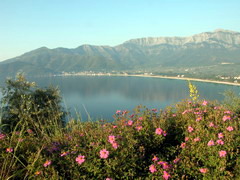 Thassos, Greece