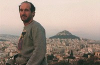 Matt's Greece Travel Guides