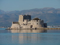 Nafplion