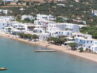 Sifnos, Greece 