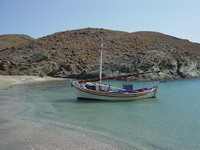 Greece Travel: Greek island