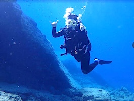 Scuba Diving