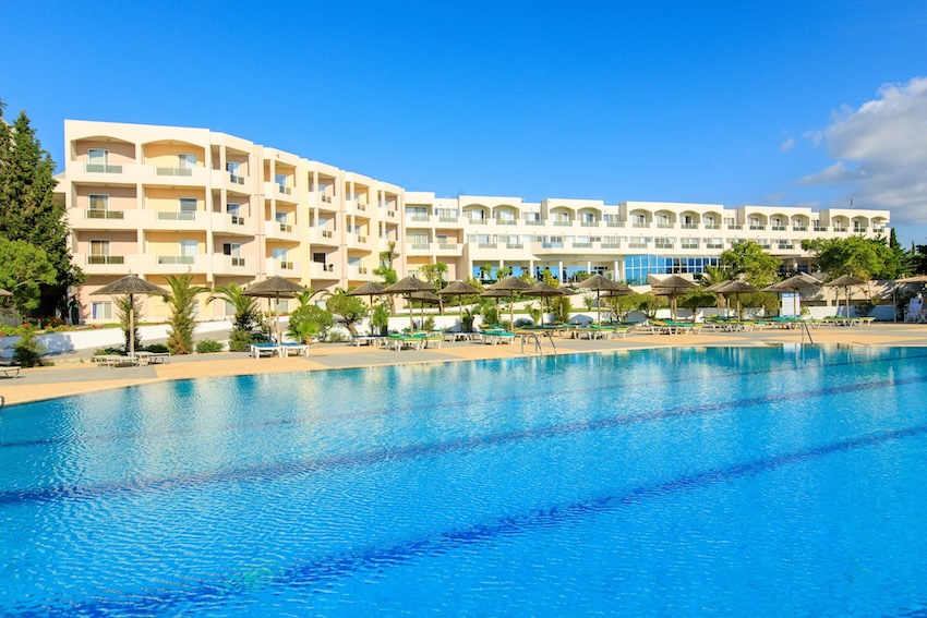 Sovereign Kos Beach Hotel