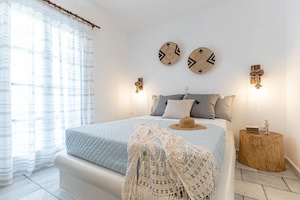 Naxian Serenity Suites