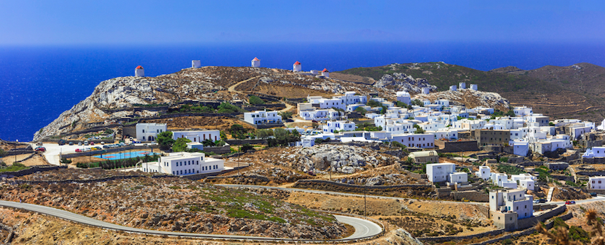 Amorgos