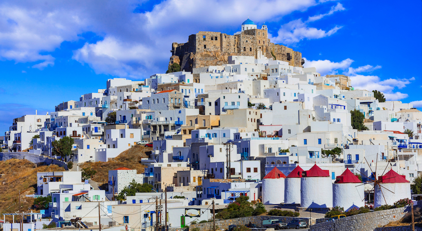 Astypalaia