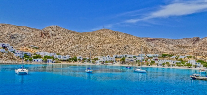 Folegandros