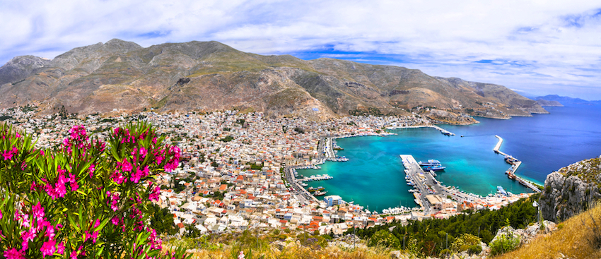 Kalymnos