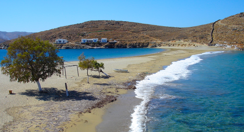 Kythnos