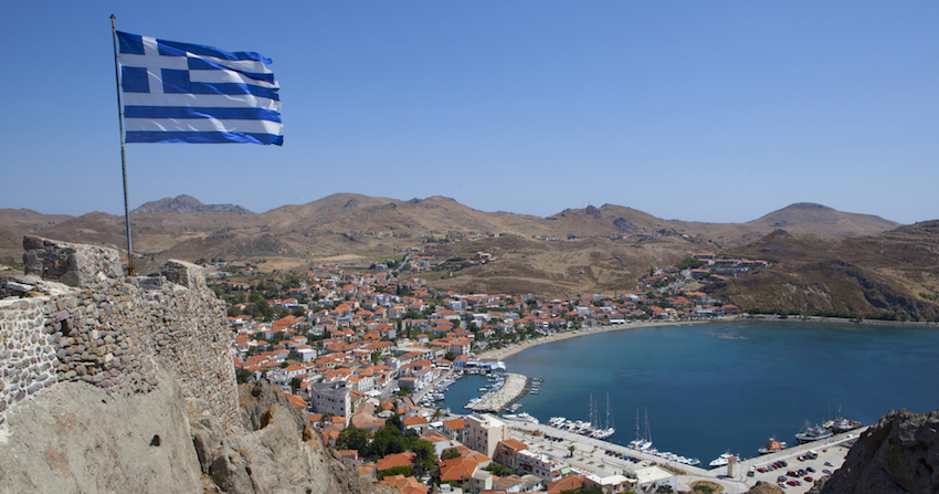 Lemnos