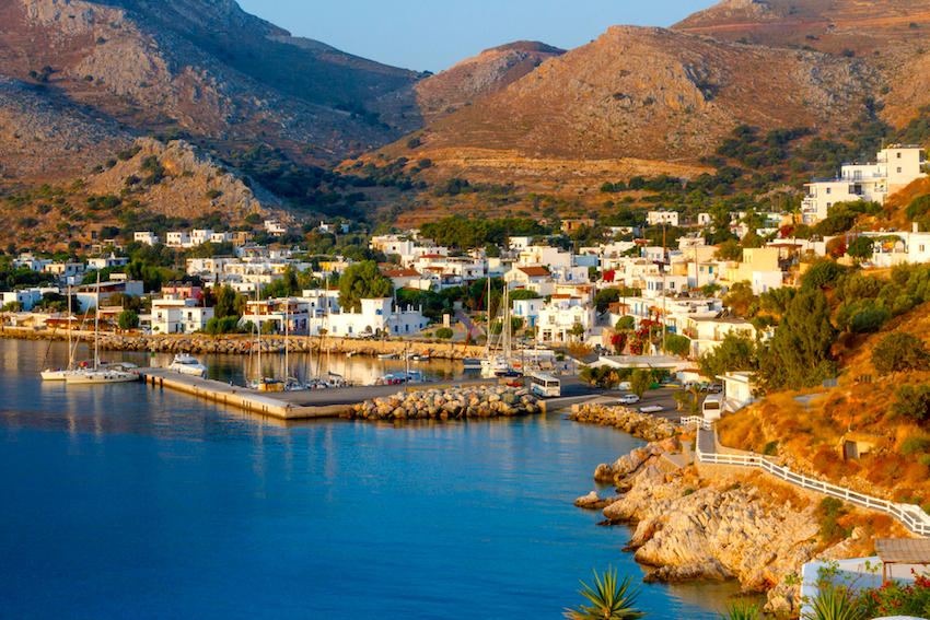 Tilos