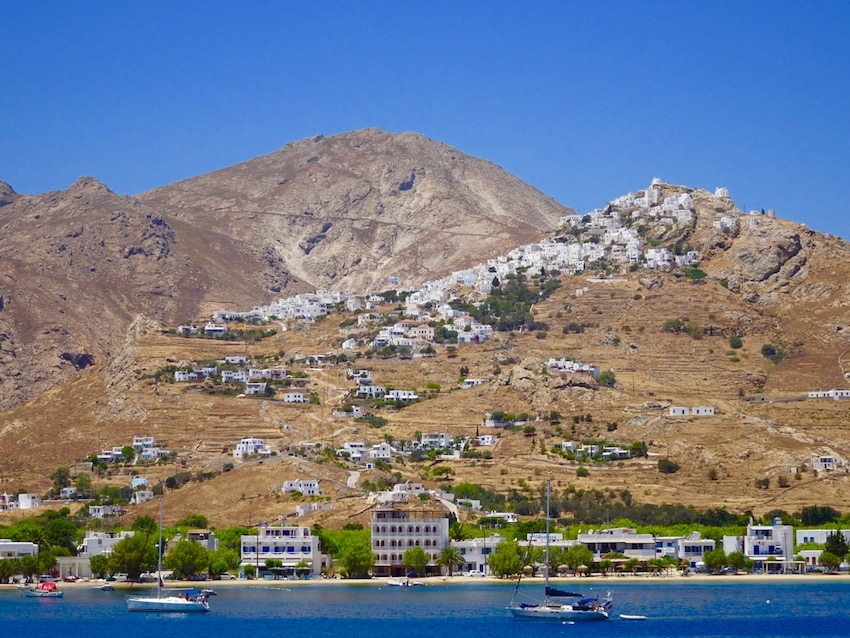 Serifos