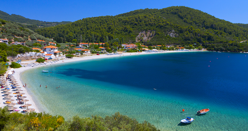 Skopelos