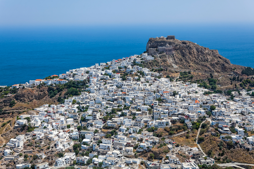 Skyros