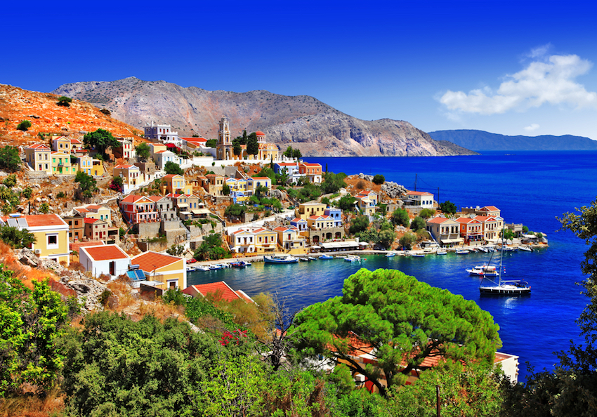 Symi