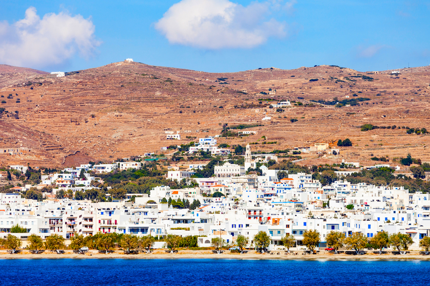 Tinos