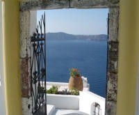 Santorini Tours