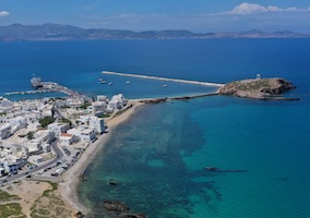 Naxos, Greece