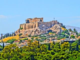 Athens Acropolis