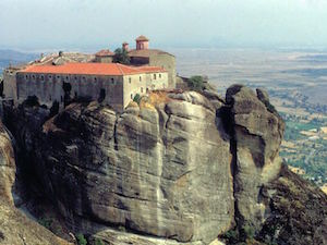 Meteora